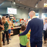 Photo n°3 de l'avis de Alessandro.e fait le 02/06/2023 à 07:44 sur le  Autogrill Chianti Ovest à Florence