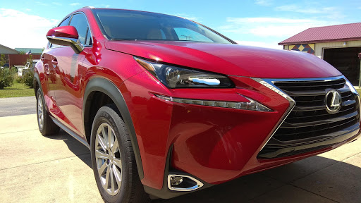 Toyota Dealer «Voss Toyota», reviews and photos, 2110 Heller Dr, Dayton, OH 45434, USA