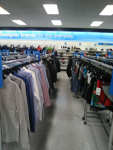 Clothing Store «Ross Dress for Less», reviews and photos, 2519 Tuscany St, Corona, CA 92881, USA