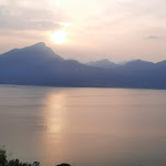 Photo n°1 de l'avis de Toni.a fait le 11/04/2022 à 16:49 sur le  Trattoria Bar Panoramico à Torri del Benaco