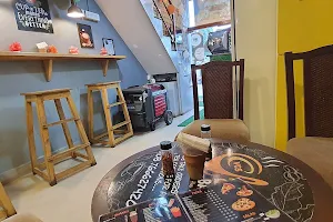 CHAI CAFE BAR image
