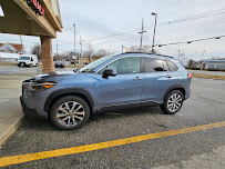 Hertz Car Rental - Providence Tf Green State Airport - Photo 4 - Car repair in Warwick, RI, Providence