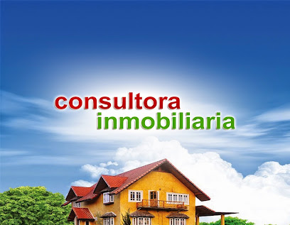 Consultora Inmobiliaria
