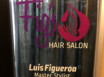 Fig's Hair Salon