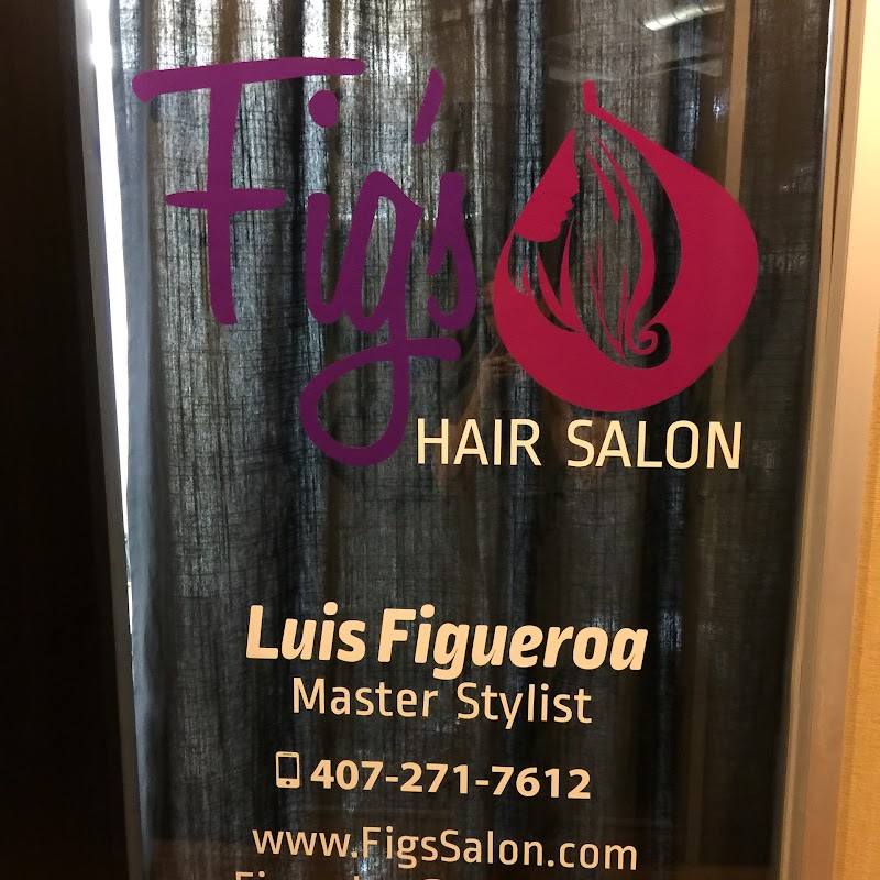 Fig's Hair Salon