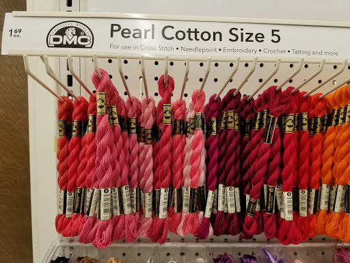 Fabric Store «Jo-Ann Fabrics and Crafts», reviews and photos, 2440 Arapahoe Ave, Boulder, CO 80302, USA