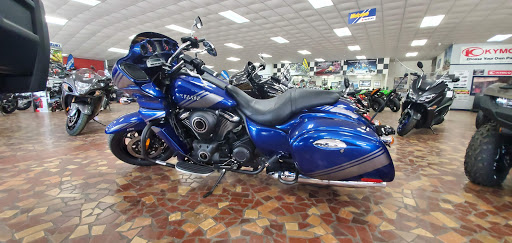 Motorcycle Dealer «Lightspeed Motorsports Llc», reviews and photos, 13250 Airline Hwy, Gonzales, LA 70737, USA
