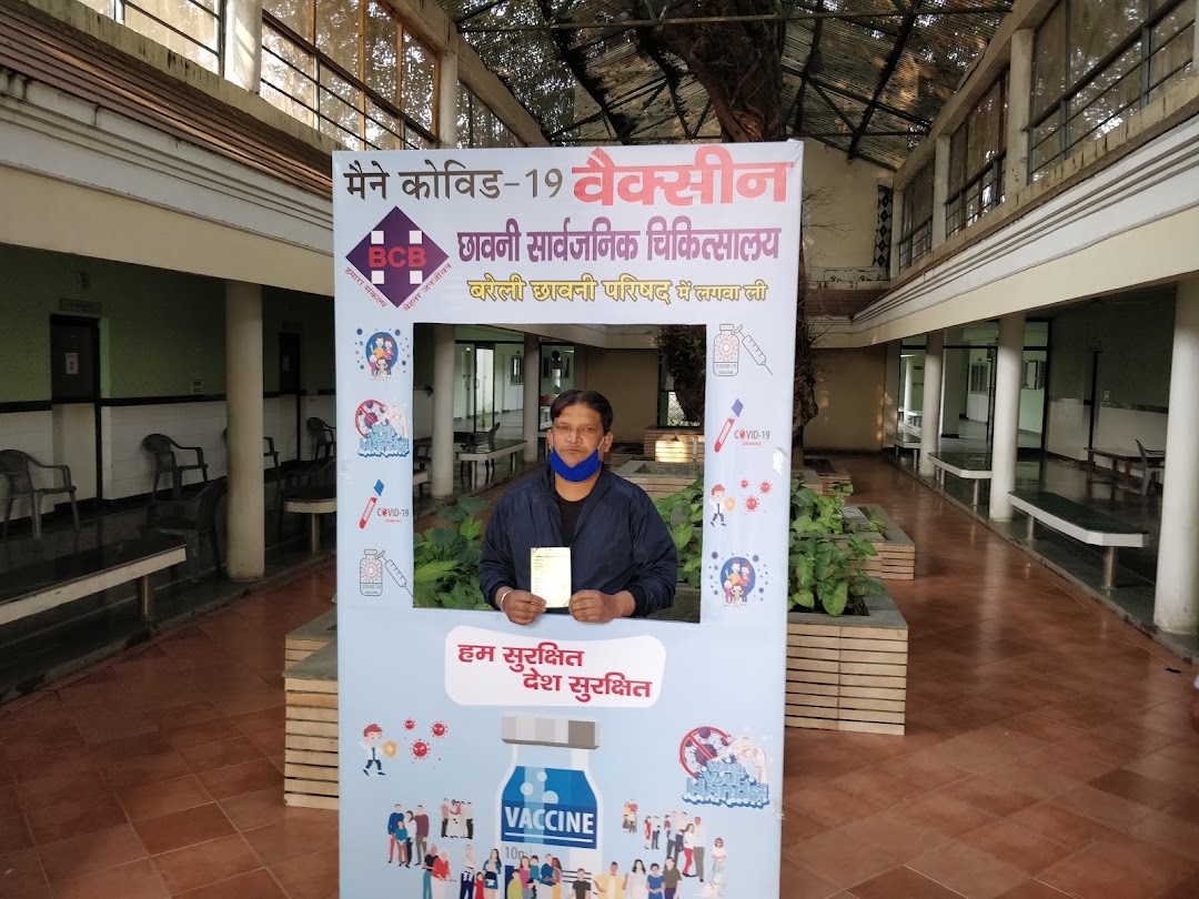 Ravindra provision store