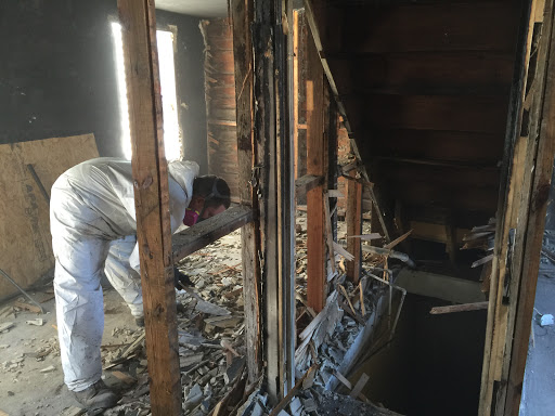 General Contractor «Liberty Restoration & Construction, LLC», reviews and photos, 534 Laurence Dr, Hanover, PA 17331, USA