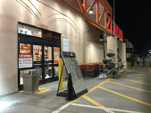 Home Improvement Store «The Home Depot», reviews and photos, 30144 US Hwy 19 N, Clearwater, FL 33761, USA