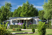Photos du propriétaire du Restaurant Camping 4 étoiles Beauregard Jura - Sites & Paysages à Mesnois - n°4