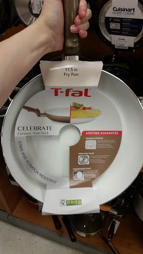 Department Store «T.J. Maxx», reviews and photos, 120 S Courtenay Pkwy, Merritt Island, FL 32952, USA