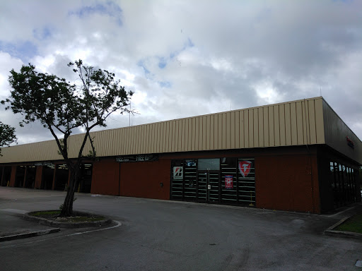 Tire Shop «Firestone Complete Auto Care», reviews and photos, 8701 SW 72nd Ave, Miami, FL 33143, USA