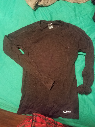 Clothing Store «L.L. Bean», reviews and photos, 1000 Ross Park Mall Dr, Pittsburgh, PA 15237, USA