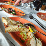 Photo n°13 de l'avis de Ivan.p fait le 01/03/2019 à 09:37 sur le  Ristorante Il Padrino à Forza d'Agrò