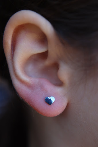 Explore crest tattoo ideas, creative tattoo ideas in Mobile, available at Royal Stone Piercing