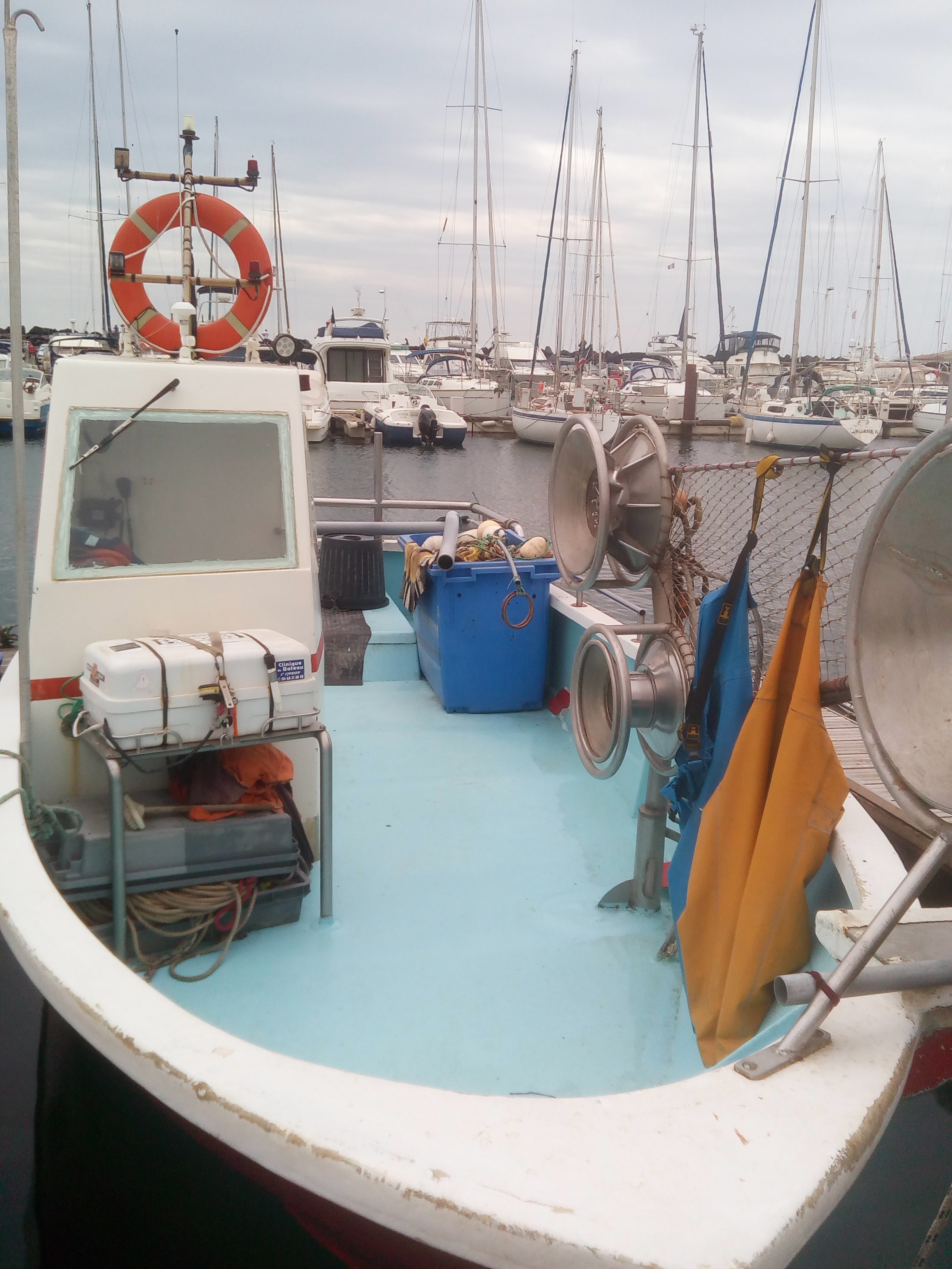 Photo n° 2 de l'avis de Marco.a fait le 09/07/2019 à 10:29