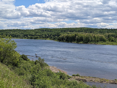 Canyon Park Walking Trail