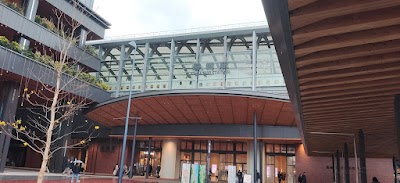 第2境川 コーポ