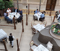 Restaurante La Casona photo