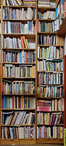 Used Book Store «Tacoma Book Center», reviews and photos, 324 E 26th St, Tacoma, WA 98421, USA