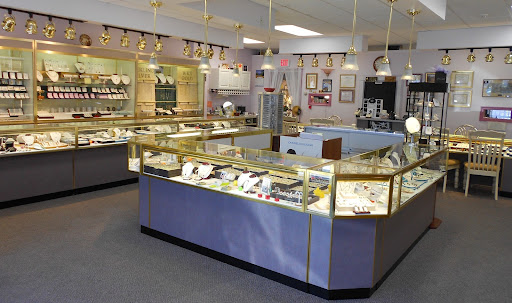 Jeweler «Hyde Park Jeweler», reviews and photos, 4285 Albany Post Rd #4, Hyde Park, NY 12538, USA