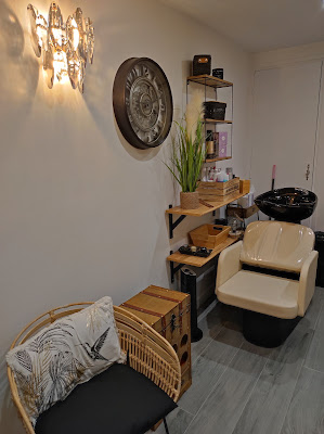 Art Manie Coiffure à Fréjus