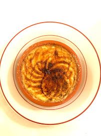 Crème catalane du Restaurant Le Relais de l'Entrecôte à Paris - n°5