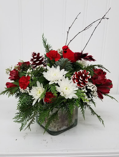 Florist «Jindra Floral Design», reviews and photos, 4603 Pearl Rd, Cleveland, OH 44109, USA