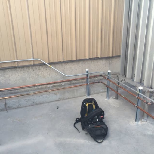 Electrician «Arizona Electrical Solutions LLC», reviews and photos, 1 E Washington St #500, Phoenix, AZ 85004, USA