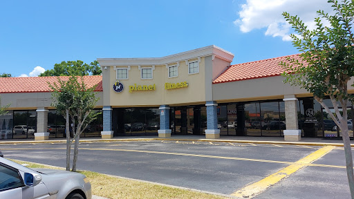 Gym «Planet Fitness», reviews and photos, 4020 13th St, St Cloud, FL 34769, USA