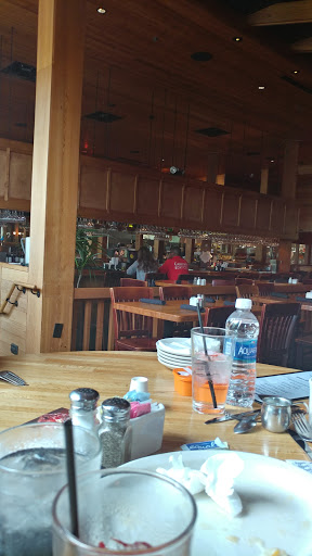 American Restaurant «California Dreaming Restaurant», reviews and photos, 1630 Cross Pointe Way, Duluth, GA 30097, USA