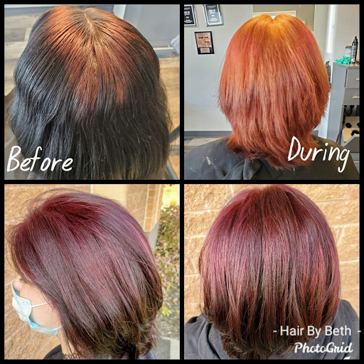 Hair Salon «Fantastic Sams Cut & Color», reviews and photos, 12778 Riverdale Blvd, Coon Rapids, MN 55448, USA