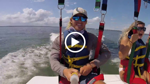 Parasailing Ride Service «FLY DEWEY - Dewey Beach Parasail», reviews and photos, 113 Dickinson St, Dewey Beach, DE 19971, USA