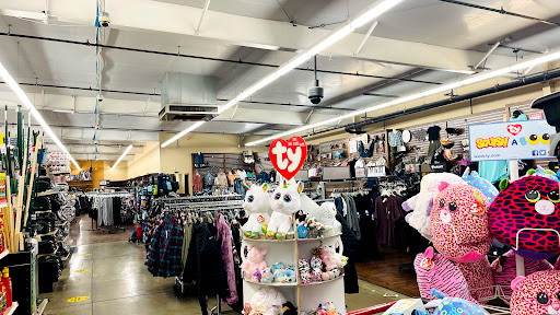 Department Store «Coastal Farm & Ranch», reviews and photos, 2112 S 1st St, Yakima, WA 98903, USA