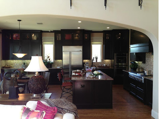 Cabinet Maker «Chandler Cabinets», reviews and photos, 901 E McDonald Dr, Pilot Point, TX 76258, USA