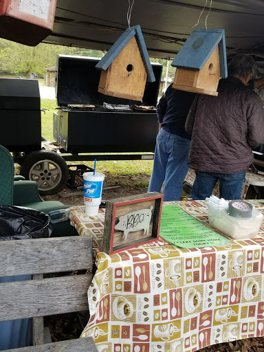 Flea Market «Olde Tyme Flea Market», reviews and photos, 5400 State Rd 46, Nashville, IN 47448, USA