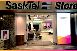 SaskTel Store