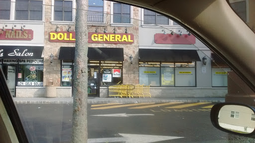 Dollar General, 553 Sayre Ave, Perth Amboy, NJ 08861, USA, 