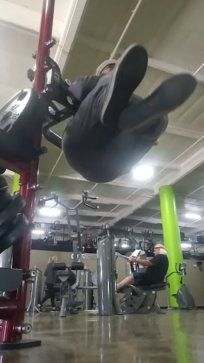 Gym «Fitness Evolution», reviews and photos, 6735 N First St, Fresno, CA 93710, USA