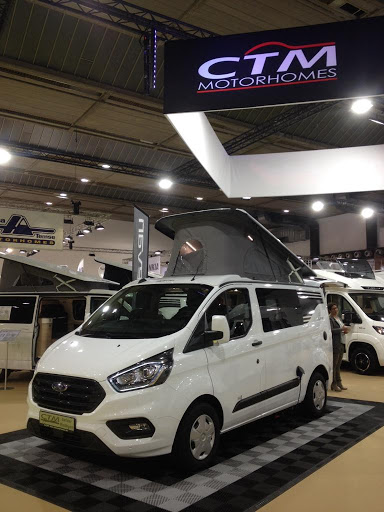 CTM Motorhomes