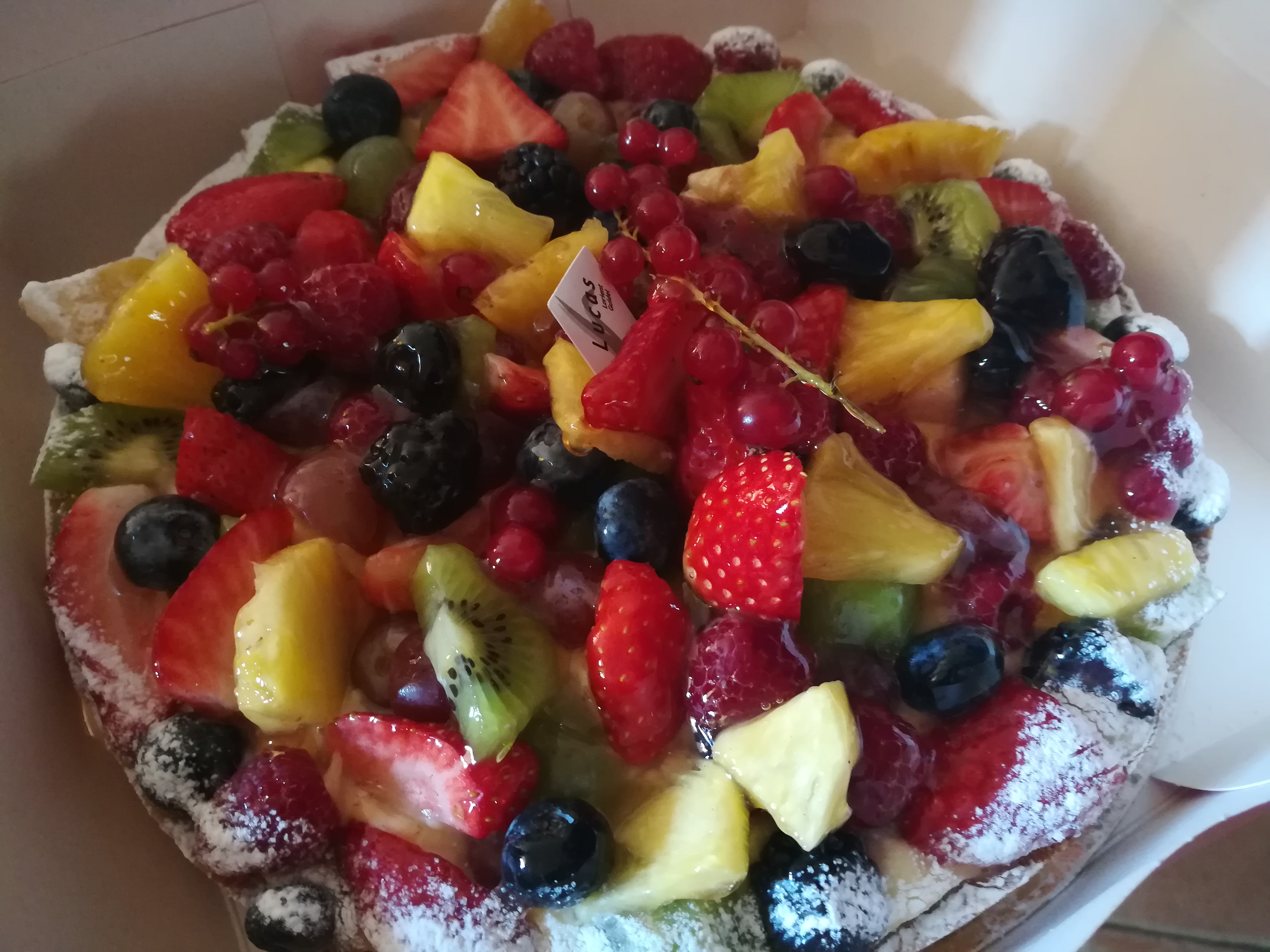 Photo n° 1 de l'avis de Vincent.a fait le 20/01/2019 à 14:44