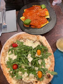 Plats et boissons du Restaurant italien Rosa à Issy-les-Moulineaux - n°12