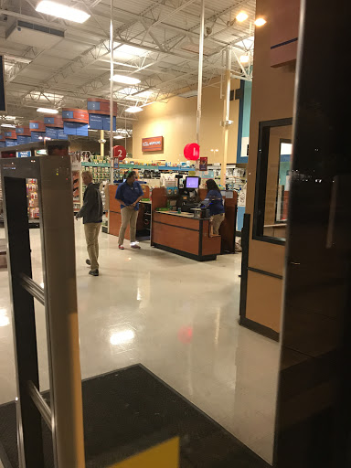 Pet Supply Store «PetSmart», reviews and photos, 1321 W Craig Rd, North Las Vegas, NV 89032, USA