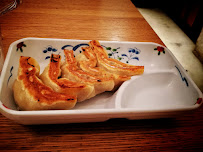 Jiaozi du Restaurant japonais Hokkaido Ramen à Paris - n°14