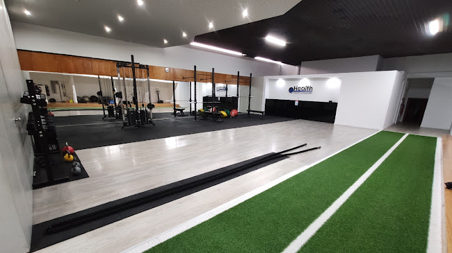 4Health - Personal Training Studio