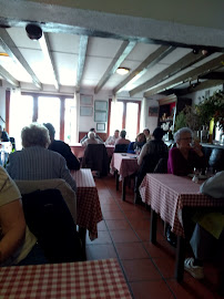 Atmosphère du Restaurant Ferme-Auberge de Marquine à Mugron - n°2