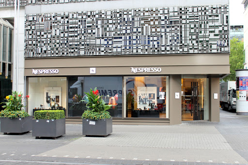 Nespresso Boutique Mannheim