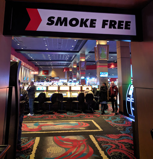 Casino «Nisqually Red Wind Casino», reviews and photos, 12819 Yelm Hwy SE, Olympia, WA 98513, USA