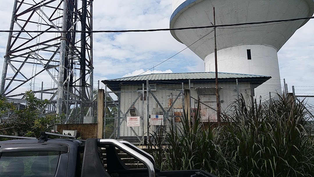 CELCOM TOWER Sri Lalang JBA